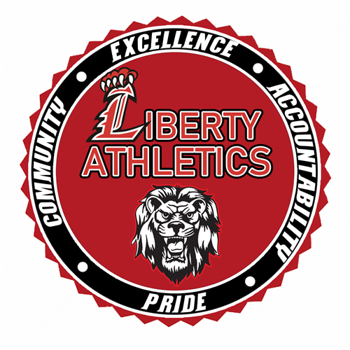 Liberty Athletic Seal Liberty Athletic Seal